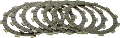 Immagine prodotto di Kit dischi frizione EBC Standard CK5605