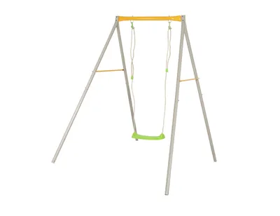 Produktbild von TRIGANO Schaukel-Set ALLEGRO 132 x 190 x 190 cm Stahl J-10161P15