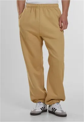 Image de Pantalon de survêtement Urban Classics unionbeige - XXL