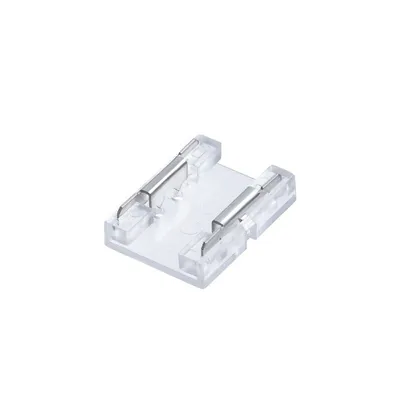 Obrázok produktu pre Spojka pre LED pásy 10mm RGB s prepoj. káblom WM90