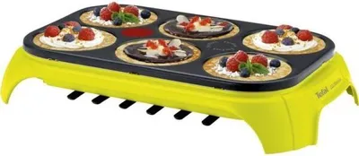 Immagine prodotto di Crepiera 1000w 6x12cm Tefal PY559312