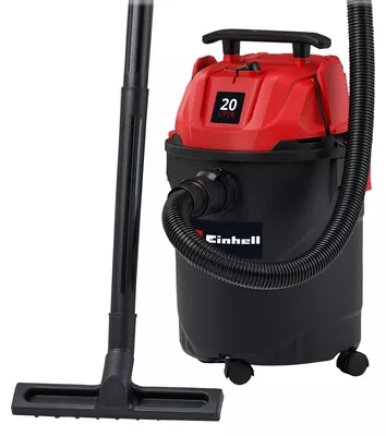 Image de Aspirateur eau et poussière Einhell TC-VC 2045 (2347415) – Produit de deuxième choix