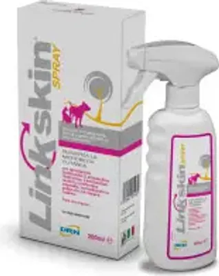 Produktbild von Linkskin Spray Für Hunde Und Katzen 200Ml