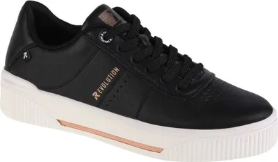 Produktbild von Rieker sneakersy damskie 16723-36, 16723-39, 16723-40, 16723-42, 27188-36, 27188-37, 27188-38, 27188-39, 27188-40, 27188-41, 27188-42, 27188-43 RIE-W0702 black/black 38 [Buty Damskie] [Buty Damskie]