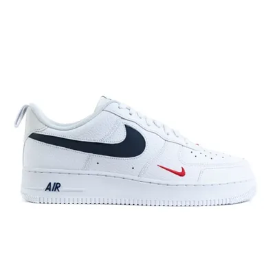 Produktbild von Nike Air Force 1 LV8 - Herren Schuhe Weiß DJ6887-100 , Größe: EU 49.5 US 15