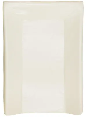 Produktbild von Babycalin Wickelunterlage, 50 x 70 cm, ecru
