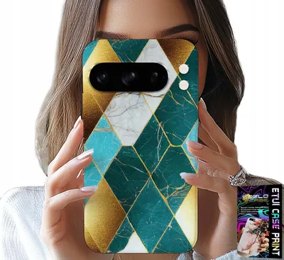 Obrázok produktu pre Puzdro pre Google Pixel 8 Pro – Elegantné a moderné vzory + ochranná fólia