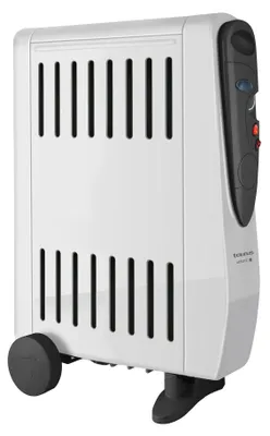 Image de Radiateur à bain d'huile 2000w avec humidificateur - Taurus Alpatec - TUAREG 2000 -