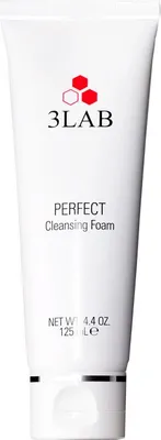 Obrázok produktu pre 3LAB Perfect Cleansing Foam 125 ml