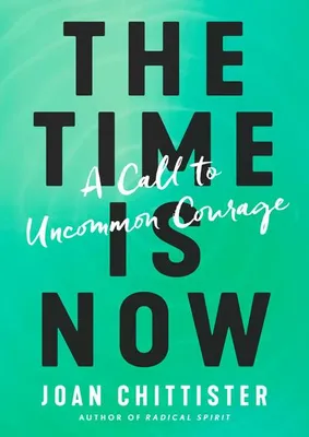 Immagine prodotto di The Time Is Now