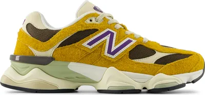 Produktbild von New Balance U9060SRB Butterscotch 44
