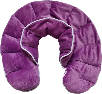 Immagine prodotto di Cuscino caldo per collo e spalle