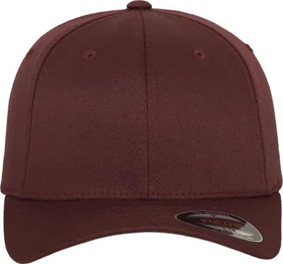Obrázek produktu pro Build Your Brand Pánská kšiltovka Fami bordó L/XL