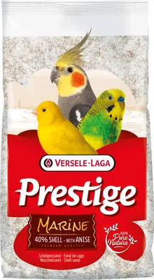 Produktbild von Versele Laga Marine Muschelsand 25kg