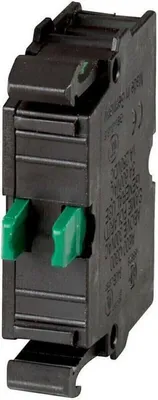 Produktbild von Eaton Kontaktelement 1S, Front M22-CK10