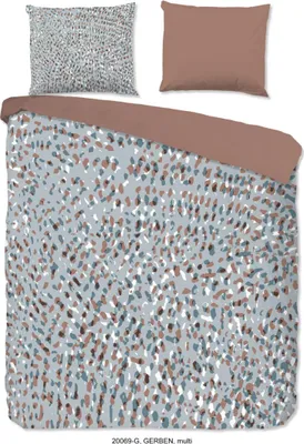 Immagine prodotto di Muller Textiles 20069.99.12, Copriletto incluso, federa inclusa