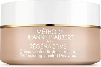 Produktbild von RÉGÉNACTIVE - Restructuring Comfort Day Cream 50ml