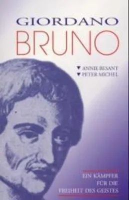 Produktbild von Giordano Bruno