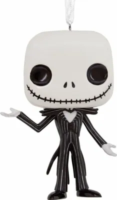 Zdjęcie produktu dla Ozdoba Funko Pop! 8 cm Jack