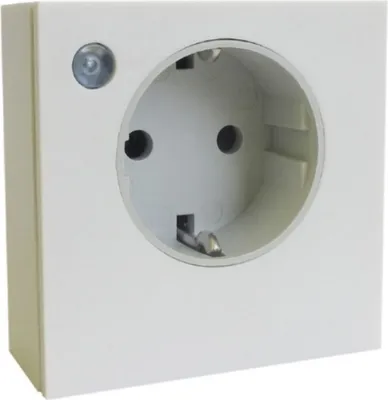 Produktbild von XIMAX Funk-Thermostat-Set "Empfänger", 41056