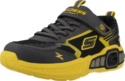 Produktbild von SKECHERS LIGHT STORM 3 Sneaker Grau