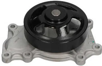 Produktbild von KAVO PARTS Kühlmittelpumpe Wasserpumpe für MITSUBISHI Canter (FB7, FB8, FE7, FE8) 7.Generation MW-1471