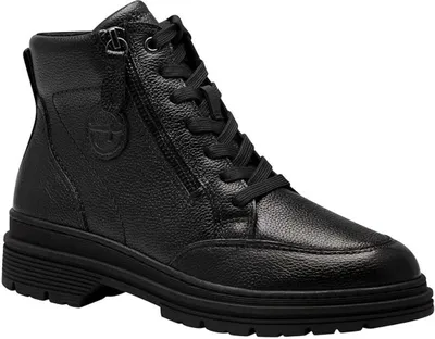 Zdjęcie produktu dla Tamaris Women Sporty Ankle boot 1-25235-43 czarny