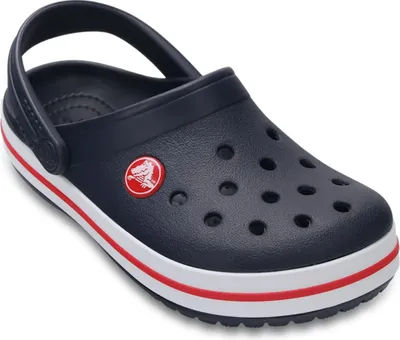 Obrázek produktu pro Crocs crocs bandij clog dětské boty chlapecké sandály mules blue, velikost bot:38 EU