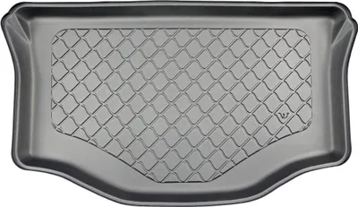 Produktbild von Z450712 Kofferraumwanne kompatibel mit Mitsubishi Space Star Facelift II 12.2019-