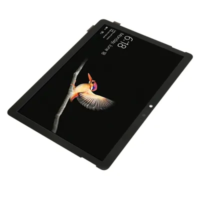 Image de Écran LCD pour ordinateur portable,Écran de remplacement pour Go 2,Écran LCD pour Go 2,Écran tactile LCD pour Go 2,Écran LCD de remplacement