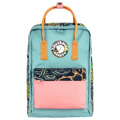 Produktbild von Kanken Art Plus - Rucksack 15" 39 cm
