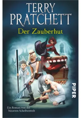 Produktbild von Der Zauberhut