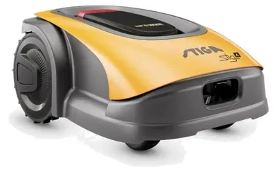 Image de STIGA robot à gazon A 1500, sans fil, autonome, pour des pelouses de 1500 m²