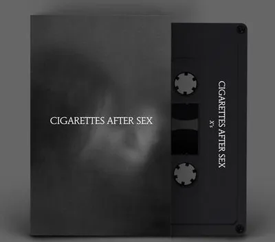 Obrázek produktu pro Cigarettes After Sex: X's