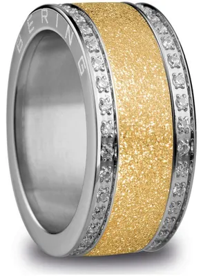 Produktbild von Bering - Kombiring - Damen - Arctic Symphony - Madrid_7 - Weite 55