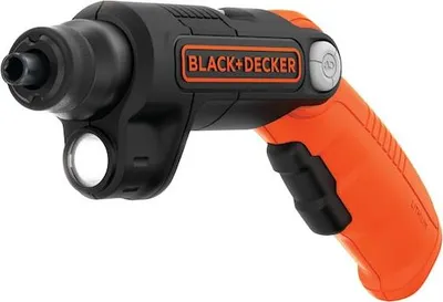 Produktbild von Black&Decker Akku-Schrauber 3,6V 1,5Ah Li- 4,0 Nm BDCSFL20C