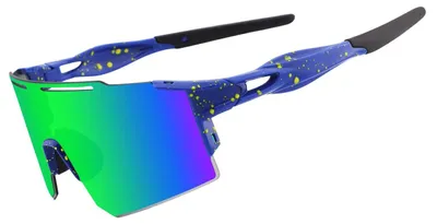 Obrázek produktu pro Sluneční brýle pro cyklisty s ochranou UV 400