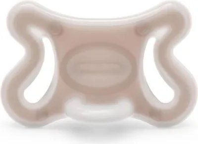 Produktbild von SUAVINEX Zero Zero Medium Physiologisch 0/6 m
