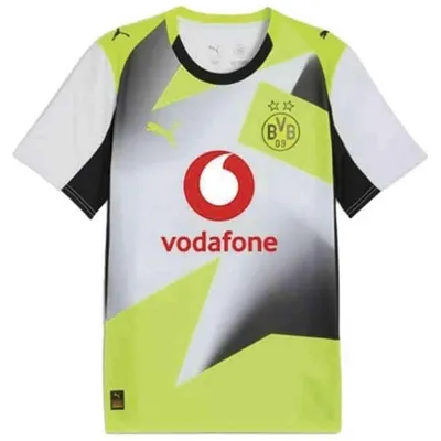 Produktbild von Trikot Puma BVB Away für Unisex