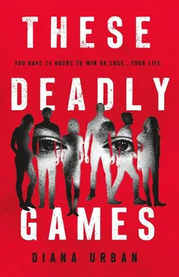 Imagen del producto de These Deadly Games