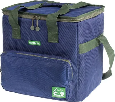 Image de Glacière Souple Freshcao Isotherme 30l Pliable - Cao Camping