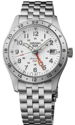 Obrázok produktu pre SEIKO 5 Náramkové hodinky SSK059K1