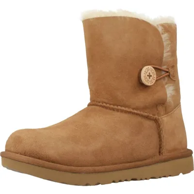 Produktbild von UGG Stiefel BAILEY BUTTON II, Brown:32,5