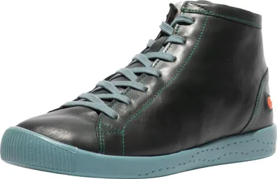 Zdjęcie produktu dla softinos buty za kostkę buty za kostkę skóra
