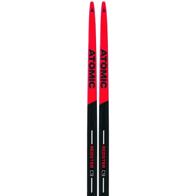 Obrázek produktu pro Atomic Redster C9 Skintec X-hard Červená/černá/bílá 207