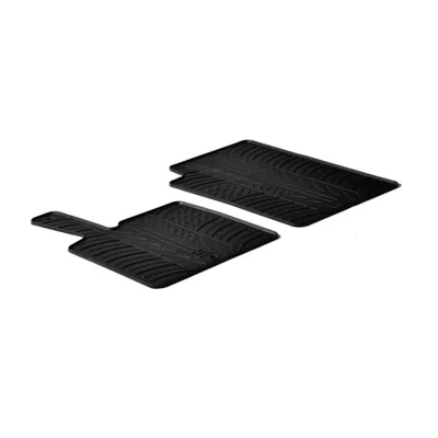 Produktbild von Lampa 24400, 510 mm, 30 mm, 800 mm, 2 Stück(e)