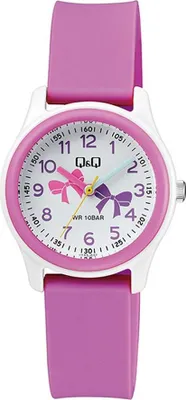 Produktbild von Kinderarmbanduhr VS59J002Y mit Analoganzeige, 32 mm Durchmesser, 10 ATM wasserdicht