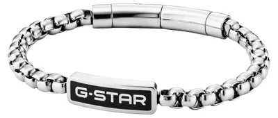Obrázek produktu pro G-Star Náramek Floatcore Silver