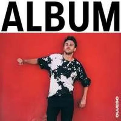 Obrázek produktu pro Clueso: Album - Epic - (CD / A)