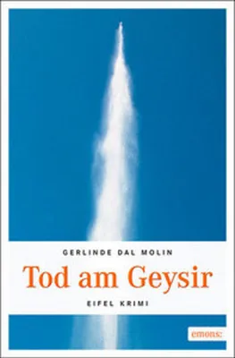 Immagine prodotto di Tod am Geysir